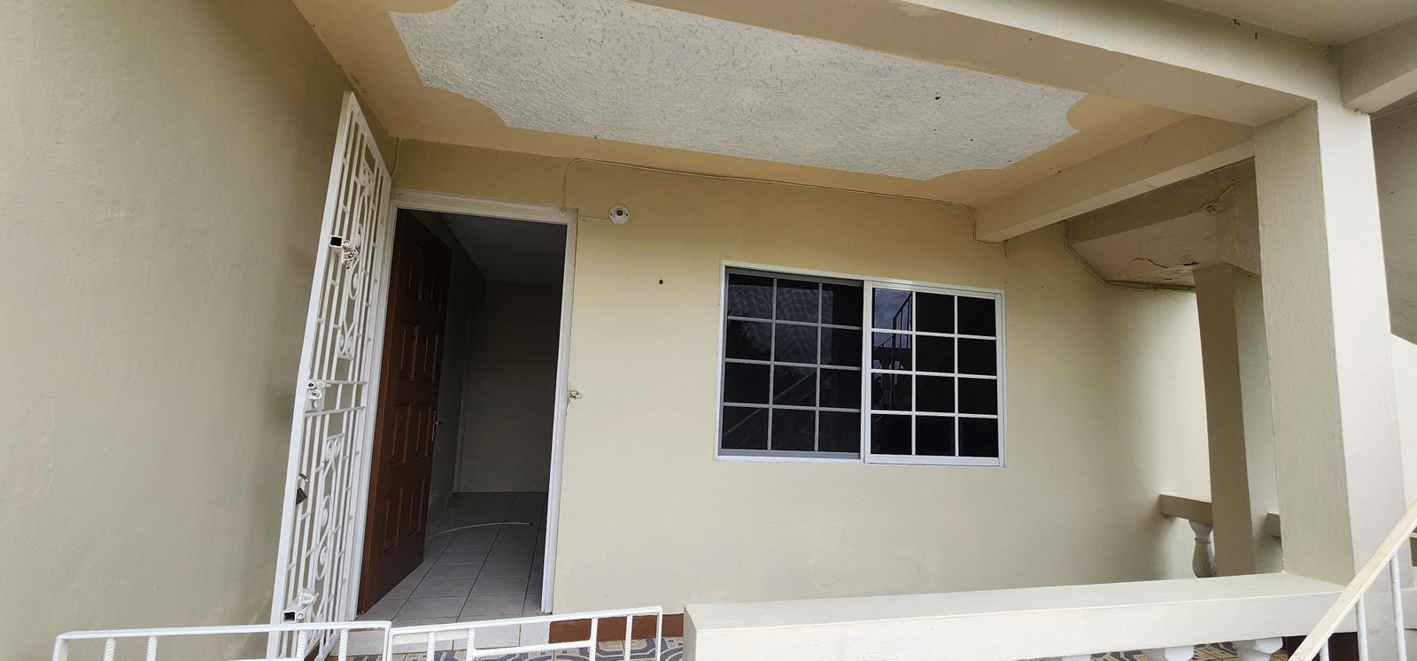 Second image of #2-28 Cotton Tree Road in Mandeville, Manchester, Jamaica - property is For Rent