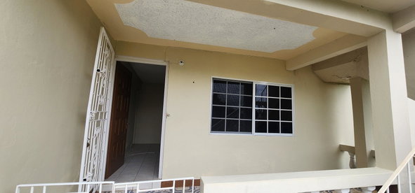 Second image of #2-28 Cotton Tree Road in Mandeville, Manchester, Jamaica - property is For Rent