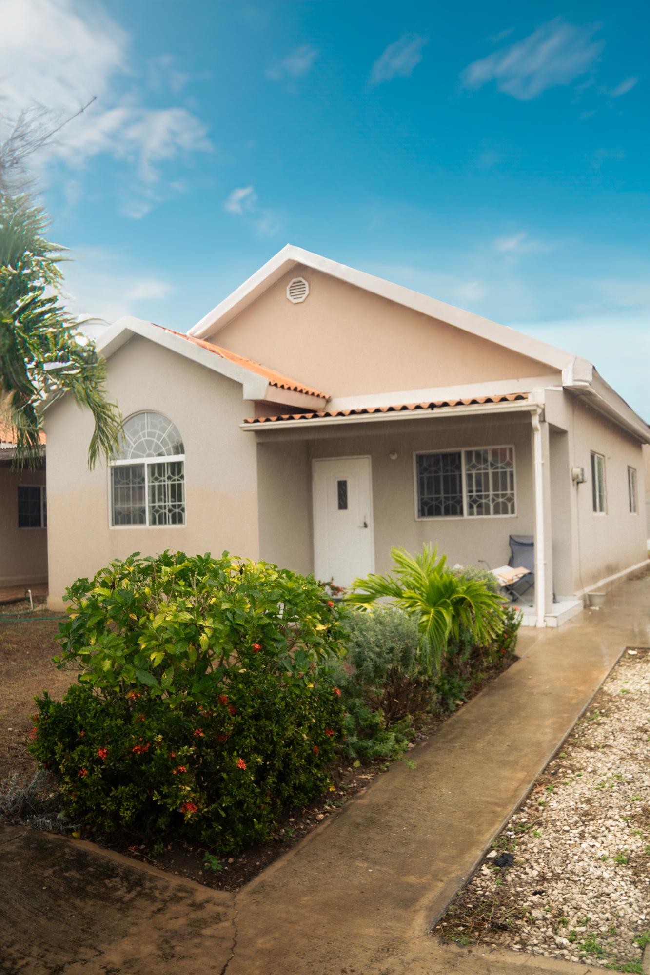 First image of Lot 106- Ryan Taylor Close, Caribb in Caribbean Estates, St. Catherine, Jamaica - property is For Sale