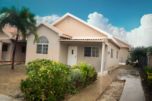 Second image of Lot 106- Ryan Taylor Close, Caribb in Caribbean Estates, St. Catherine, Jamaica - property is For Sale