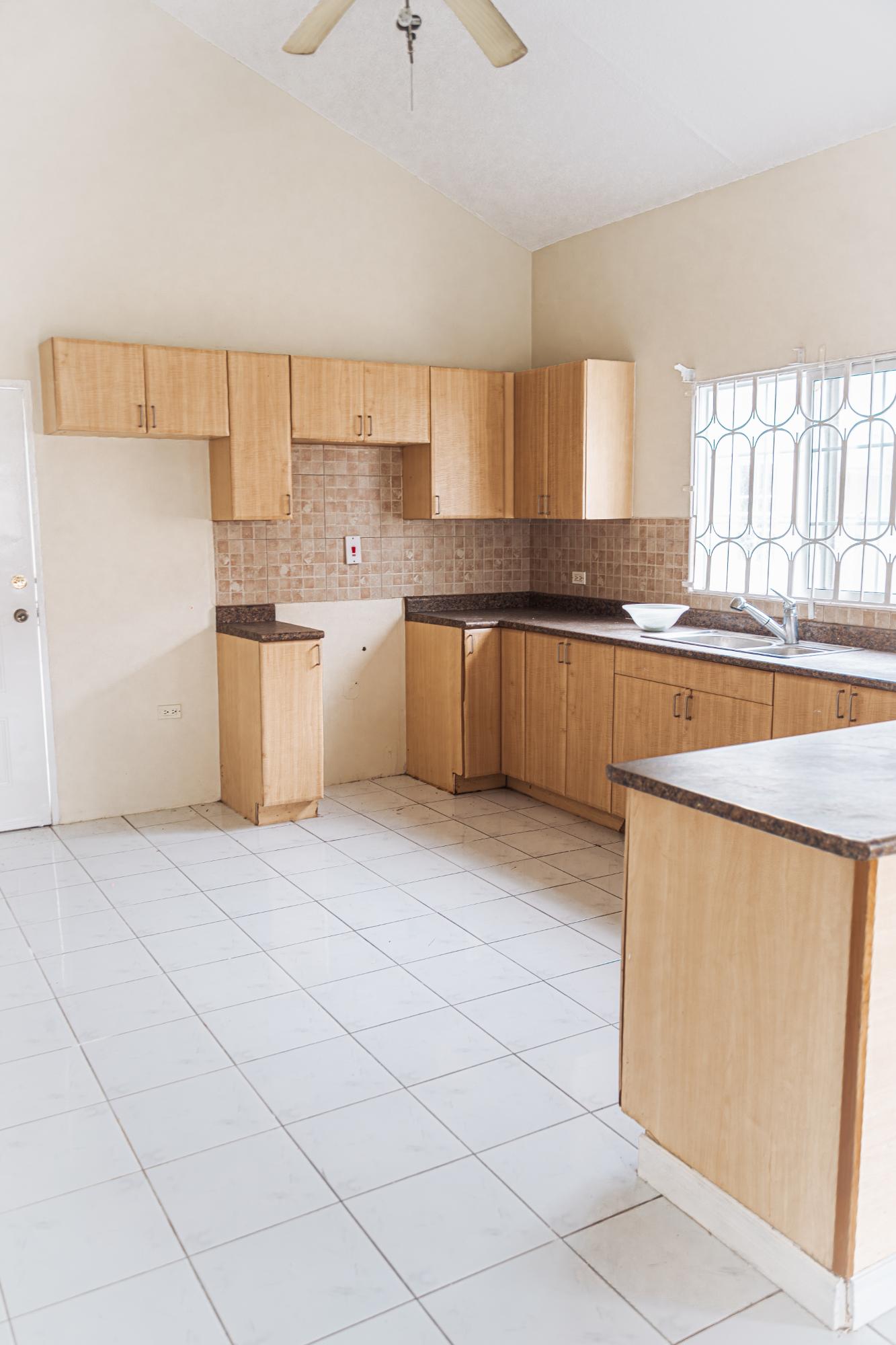 Fifth image of Lot 106- Ryan Taylor Close, Caribb in Caribbean Estates, St. Catherine, Jamaica - property is For Sale