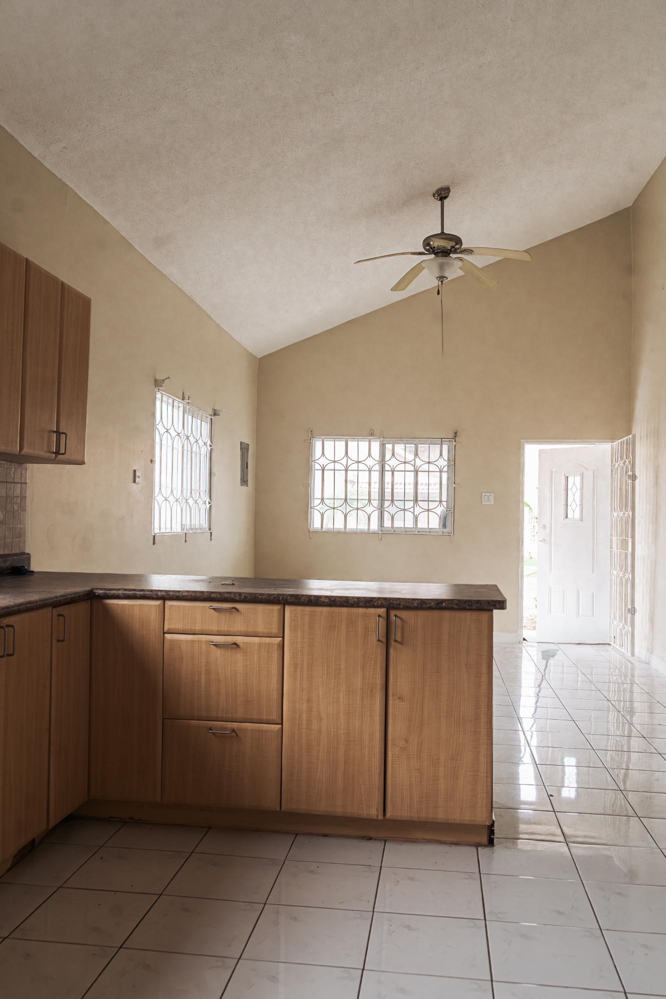 Seventh image of Lot 106- Ryan Taylor Close, Caribb in Caribbean Estates, St. Catherine, Jamaica - property is For Sale