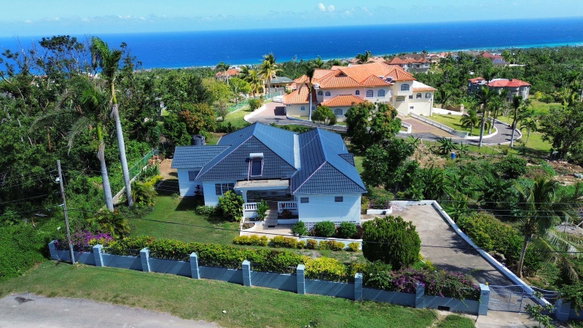 First image of Seaview Avenue Ironshore in Montego Bay, St. James, Jamaica - property is For Sale