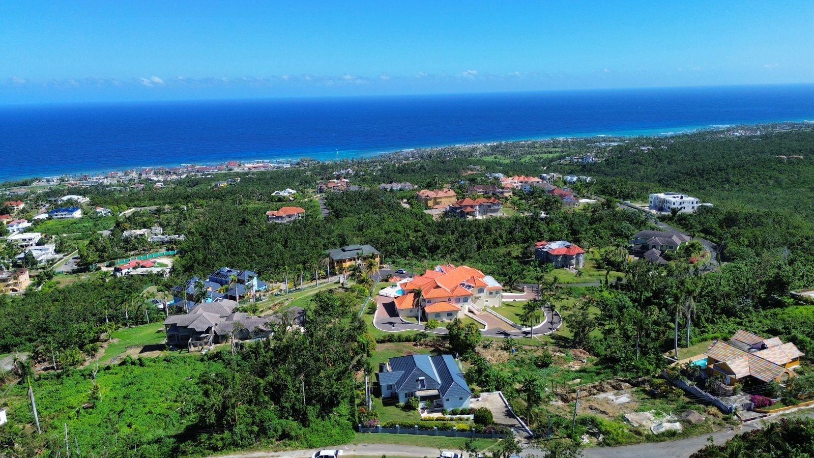 Fourth image of Seaview Avenue Ironshore in Montego Bay, St. James, Jamaica - property is For Sale