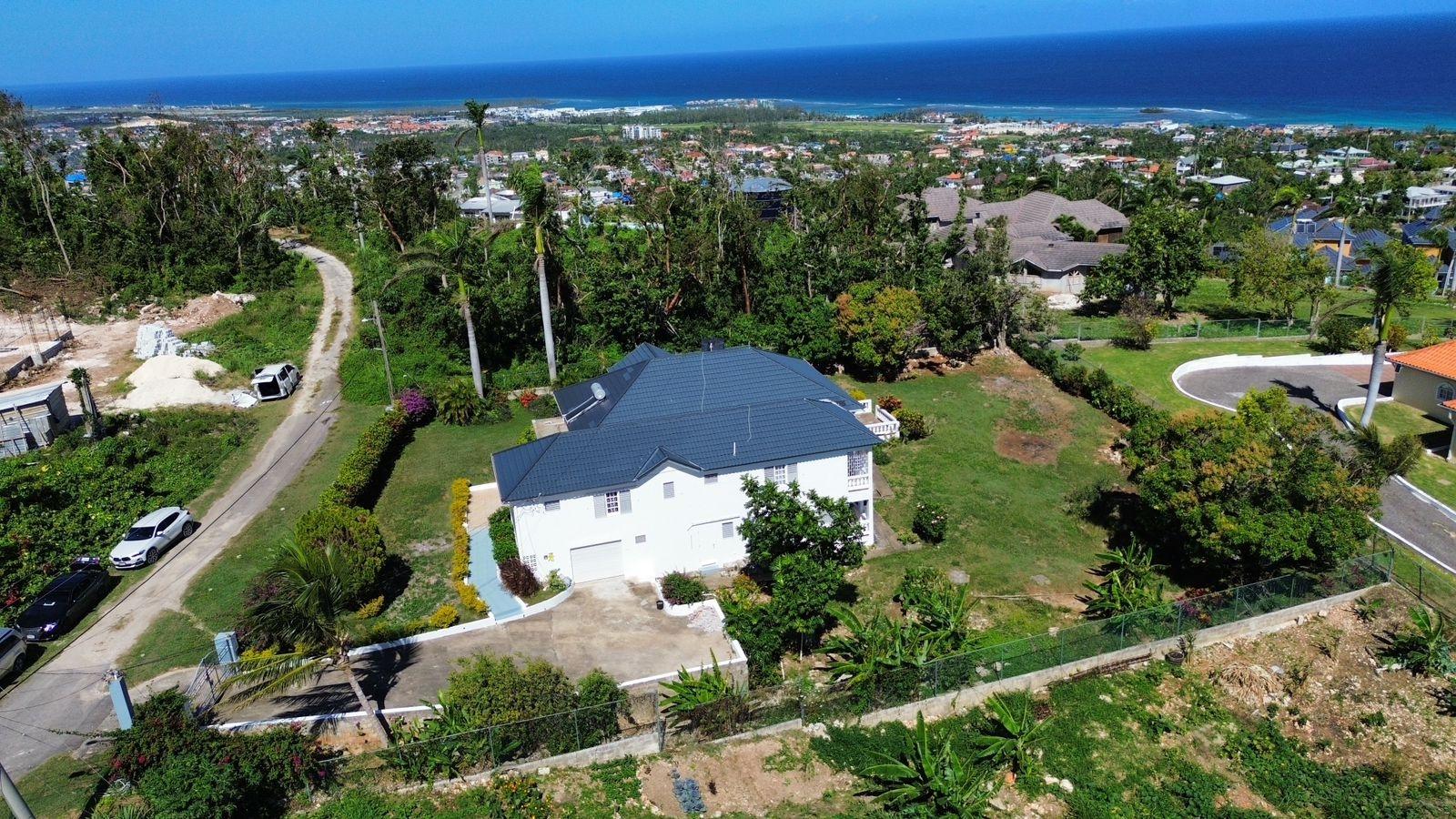 Fifth image of Seaview Avenue Ironshore in Montego Bay, St. James, Jamaica - property is For Sale