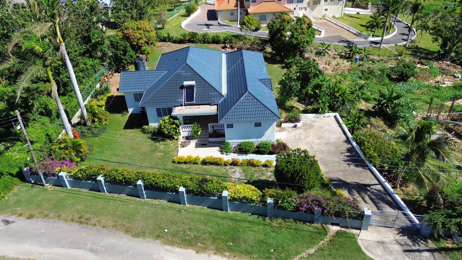 Sixth image of Seaview Avenue Ironshore in Montego Bay, St. James, Jamaica - property is For Sale
