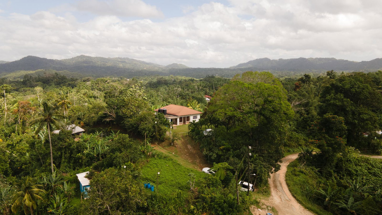 Twenty-First image of Golden River, Above Rocks in Above Rocks, St. Catherine, Jamaica - property is For Sale