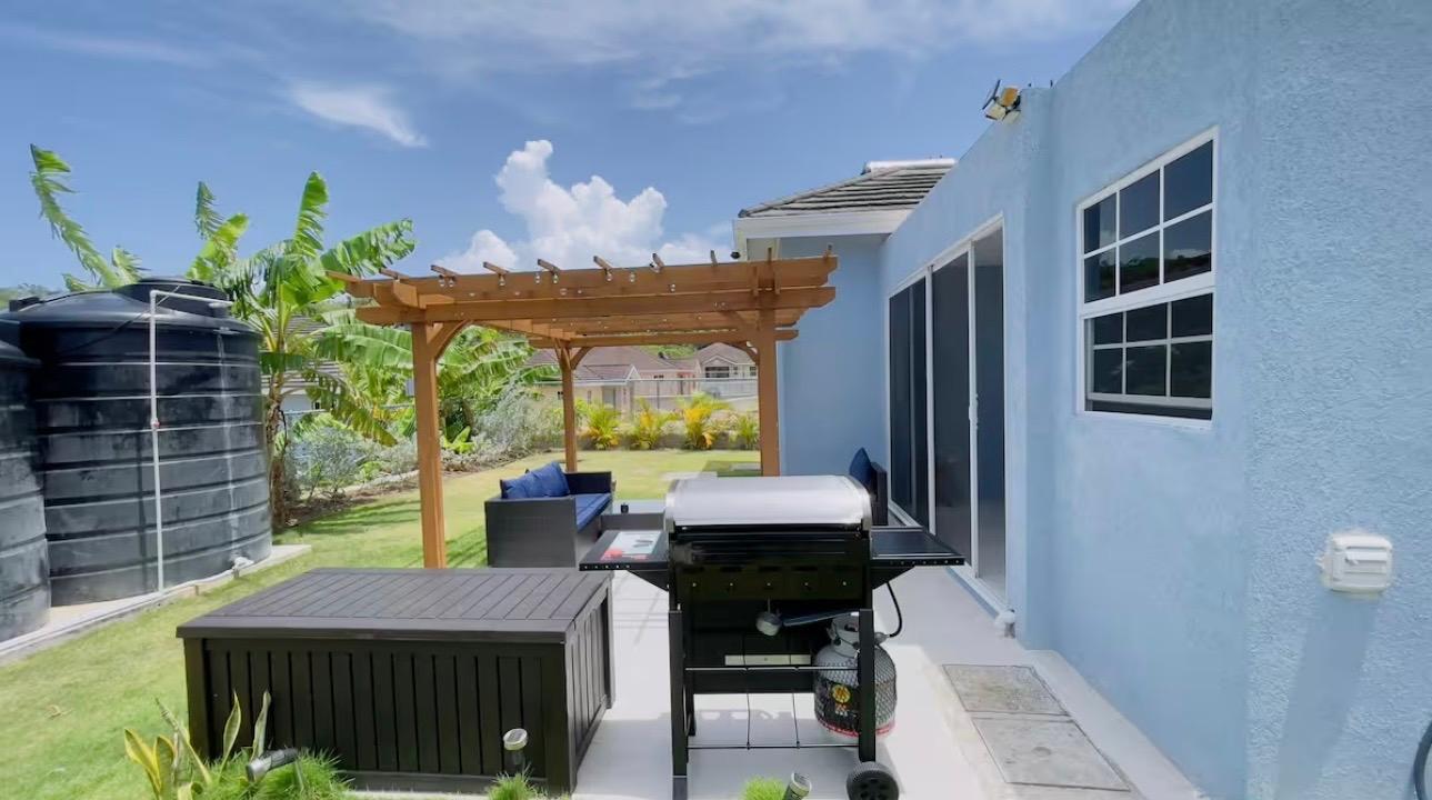 Seventeenth image of Gates of Edgehill in Huddersfield Estates, St. Mary, Jamaica - property is For Sale