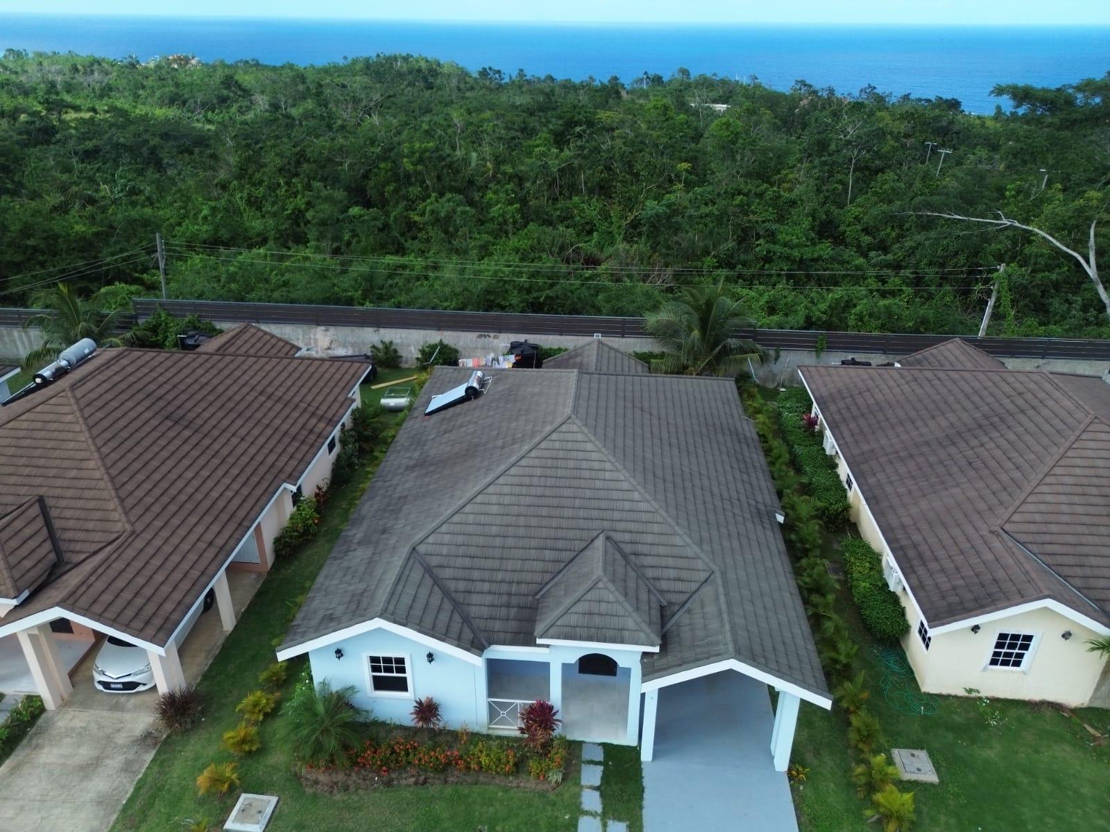 Twentieth image of Gates of Edgehill in Huddersfield Estates, St. Mary, Jamaica - property is For Sale