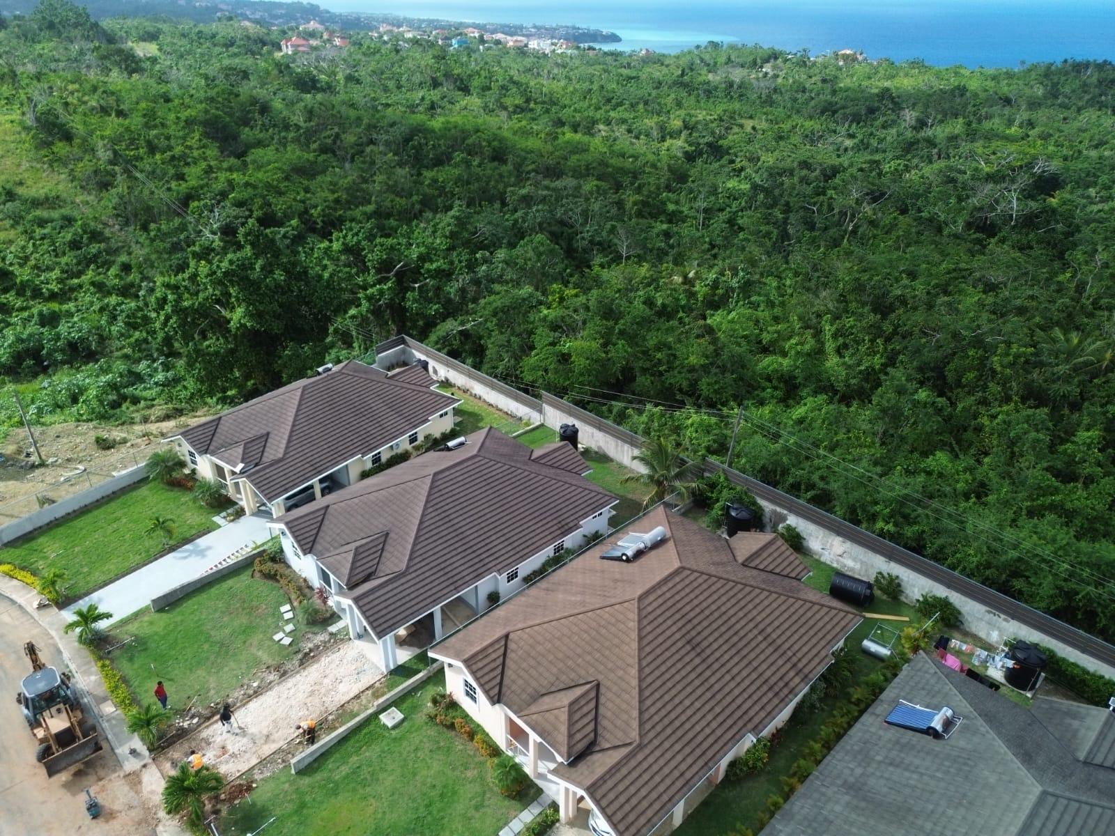 Twenty-First image of Gates of Edgehill in Huddersfield Estates, St. Mary, Jamaica - property is For Sale