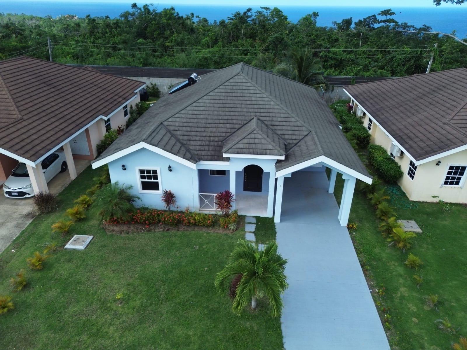 Twenty-Second image of Gates of Edgehill in Huddersfield Estates, St. Mary, Jamaica - property is For Sale
