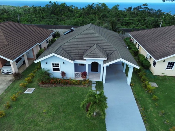 Twenty-Second image of Gates of Edgehill in Huddersfield Estates, St. Mary, Jamaica - property is For Sale