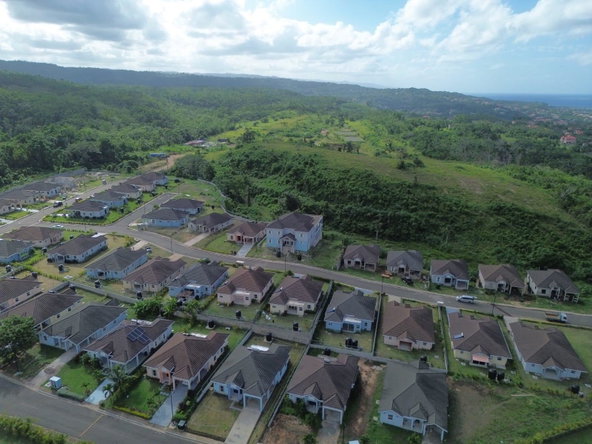 Twenty-Fourth image of Gates of Edgehill in Huddersfield Estates, St. Mary, Jamaica - property is For Sale