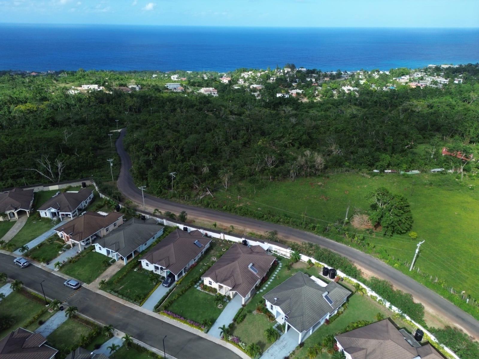 Twenty-Fifth image of Gates of Edgehill in Huddersfield Estates, St. Mary, Jamaica - property is For Sale