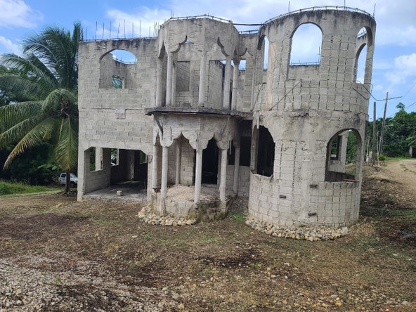 Fourth image of Pond Piece, Hopewell in Hopewell, Hanover, Jamaica - property is For Sale