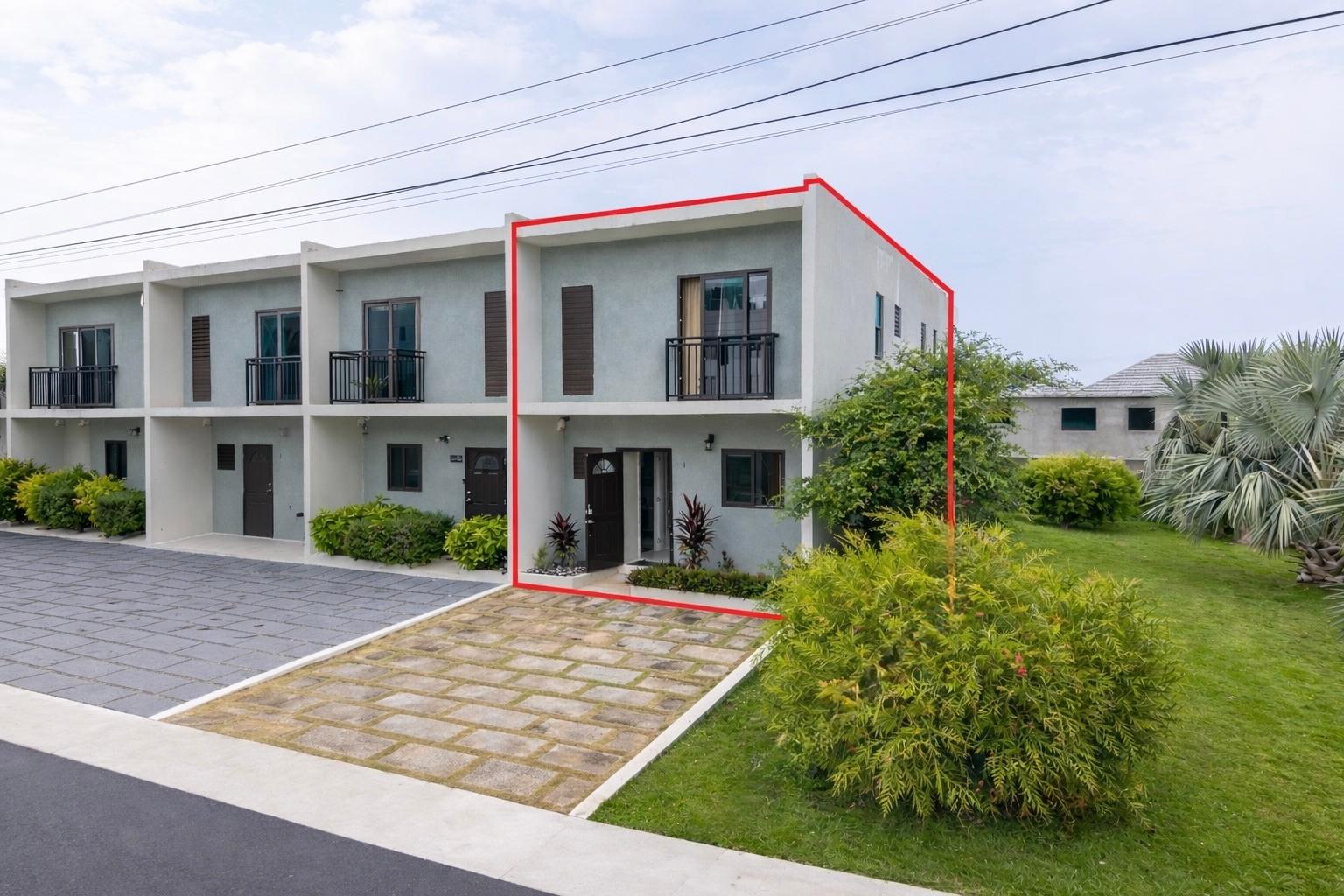 Fourteenth image of Lot 1- Camelot Village, th in Discovery Bay, St. Ann, Jamaica - property is For Sale