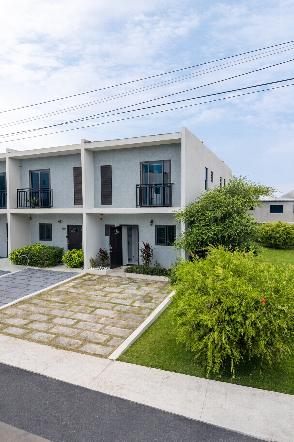 Sixteenth image of Lot 1- Camelot Village, th in Discovery Bay, St. Ann, Jamaica - property is For Sale