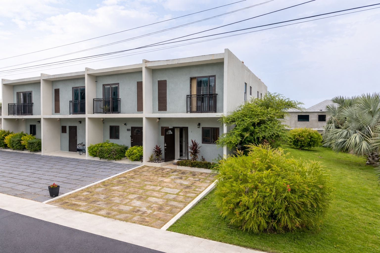 Eighth image of Lot 1- Camelot Village, th in Discovery Bay, St. Ann, Jamaica - property is For Sale