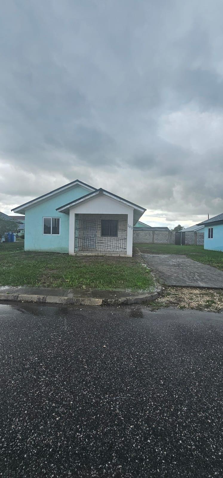 Fourth image of 103- The Ochards Phase 1 in Old Harbour, St. Catherine, Jamaica - property is For Sale