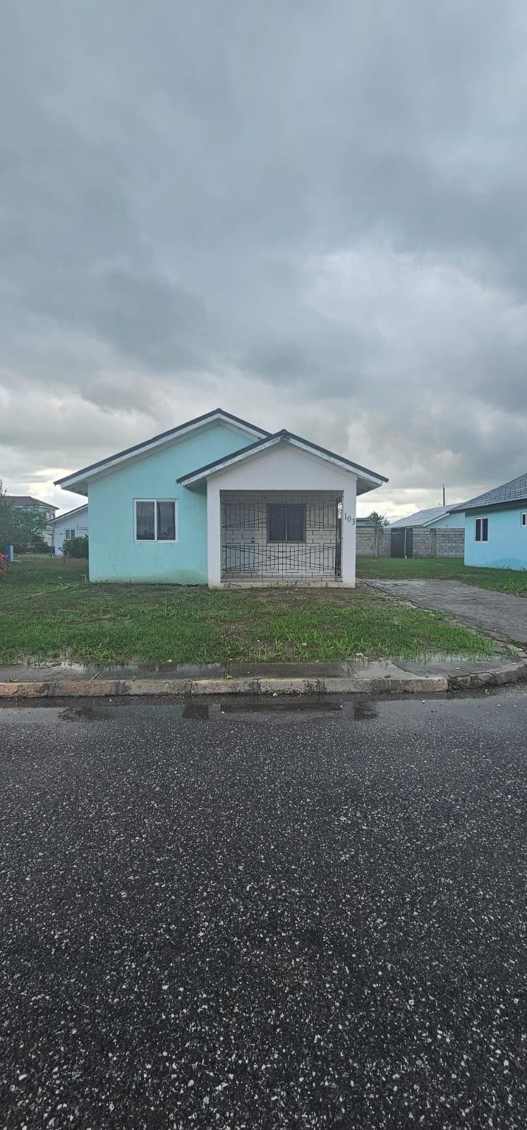 Fifth image of 103- The Ochards Phase 1 in Old Harbour, St. Catherine, Jamaica - property is For Sale