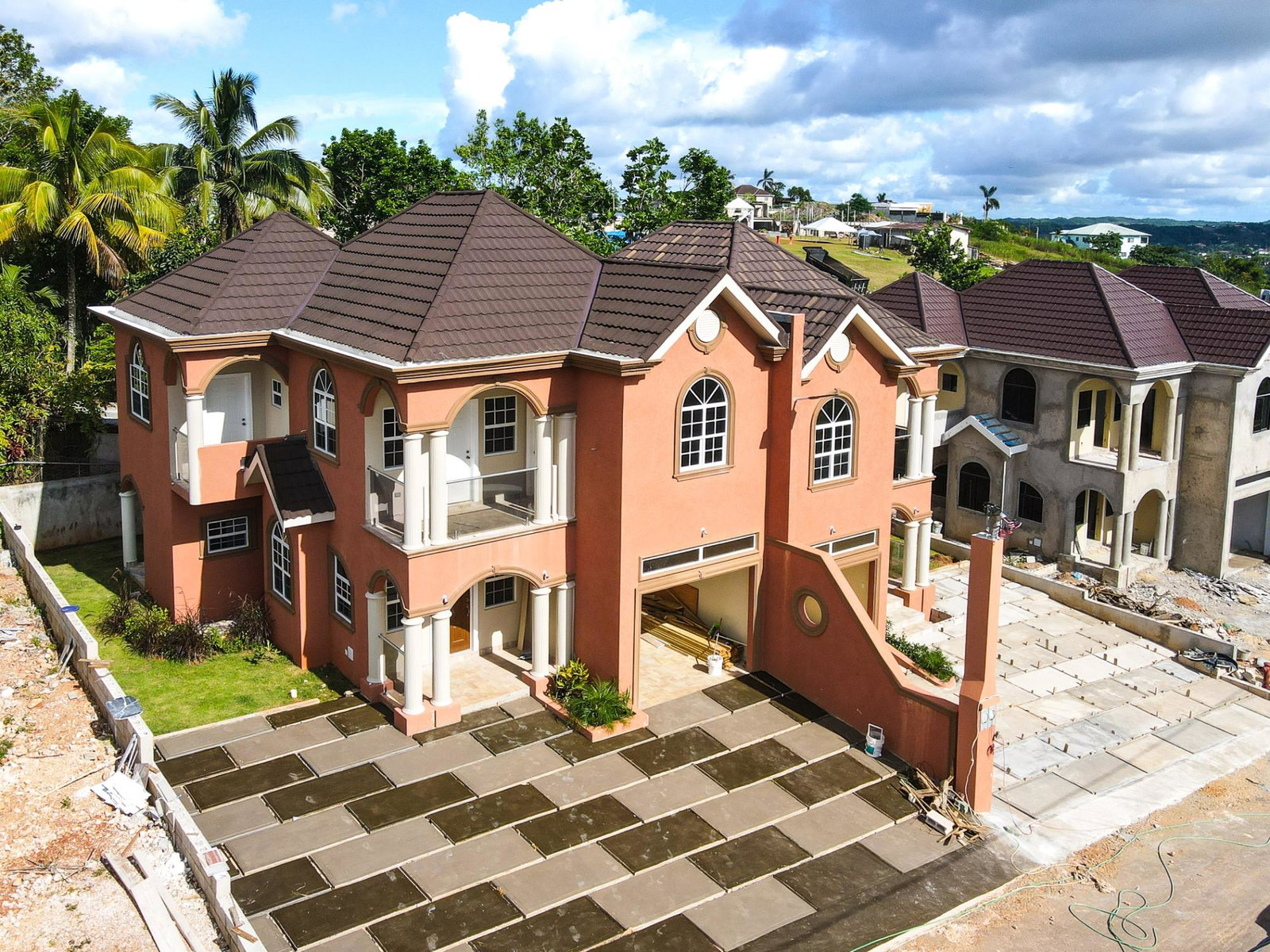 First image of Unit 3- 12 Battersea rd Ingleside in Mandeville, Manchester, Jamaica - property is For Sale