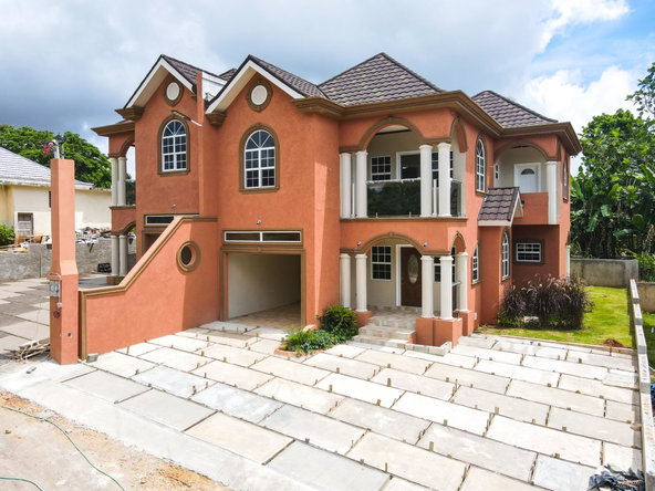 Second image of Unit 3- 12 Battersea rd Ingleside in Mandeville, Manchester, Jamaica - property is For Sale