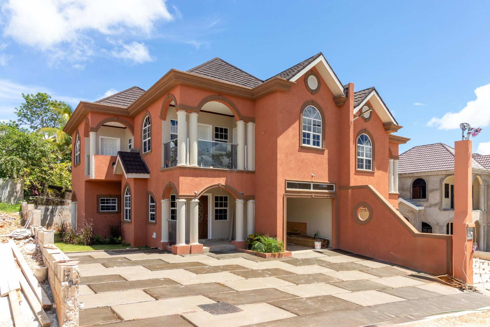 Third image of Unit 3- 12 Battersea rd Ingleside in Mandeville, Manchester, Jamaica - property is For Sale