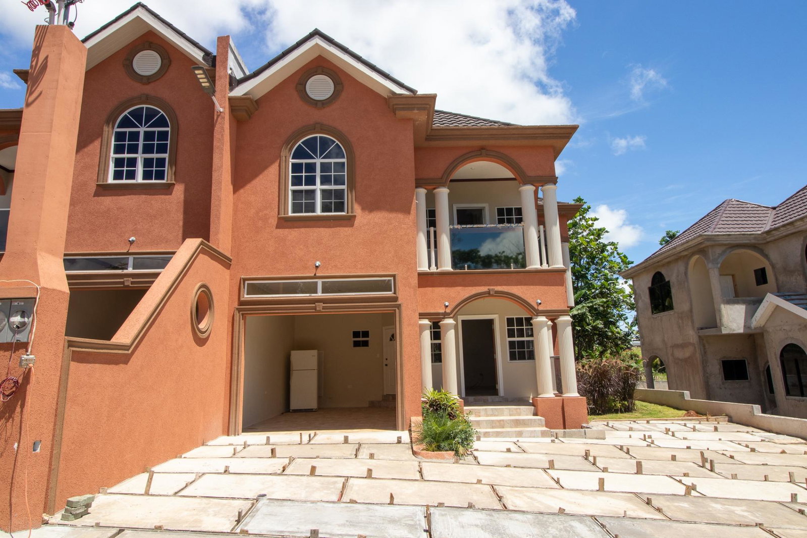 Fourth image of Unit 3- 12 Battersea rd Ingleside in Mandeville, Manchester, Jamaica - property is For Sale