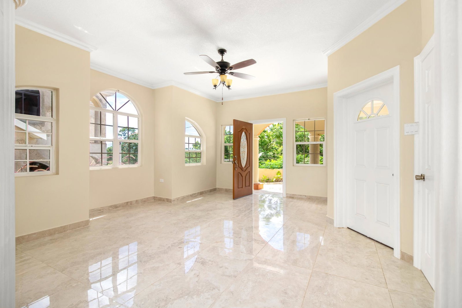 Seventh image of Unit 3- 12 Battersea rd Ingleside in Mandeville, Manchester, Jamaica - property is For Sale