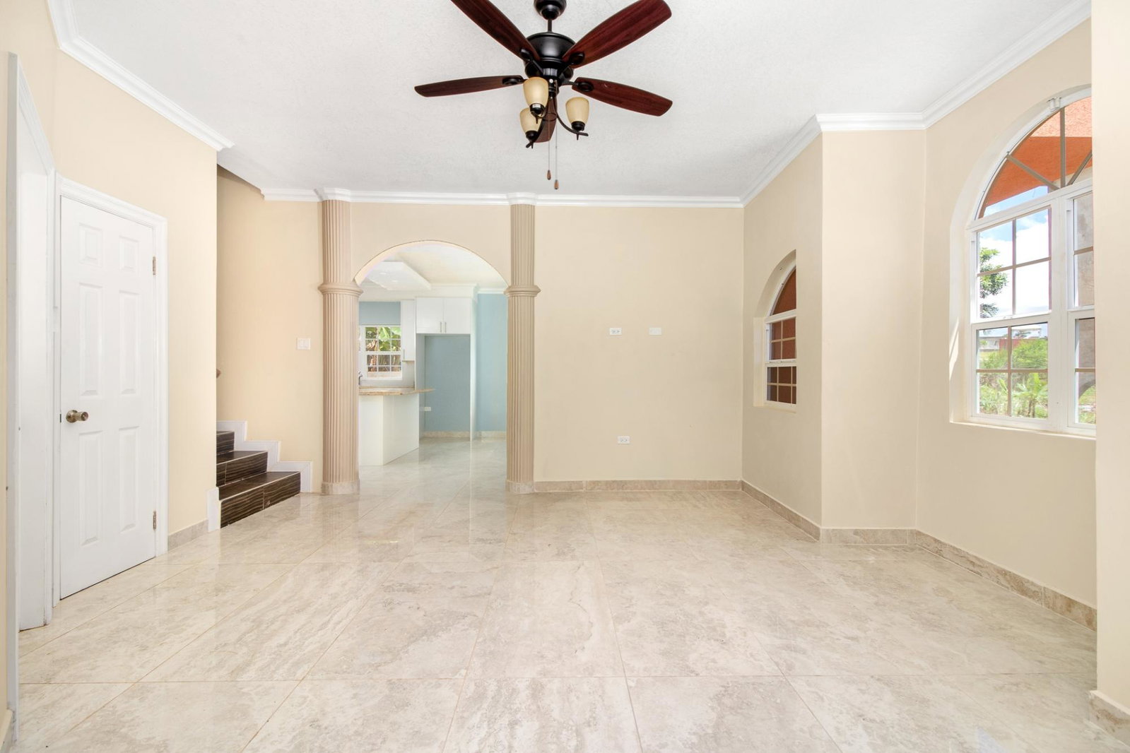 Ninth image of Unit 3- 12 Battersea rd Ingleside in Mandeville, Manchester, Jamaica - property is For Sale