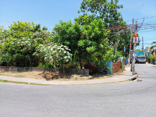 First image of Old Buckfield Road in Ocho Rios, St. Ann, Jamaica - property is For Sale