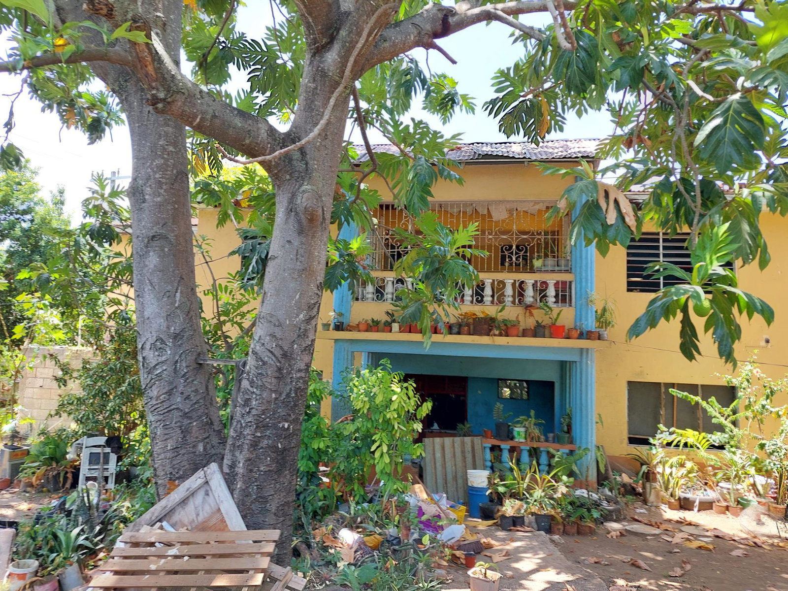 Second image of Old Buckfield Road in Ocho Rios, St. Ann, Jamaica - property is For Sale