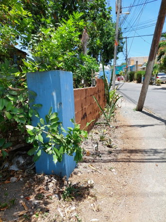 Third image of Old Buckfield Road in Ocho Rios, St. Ann, Jamaica - property is For Sale