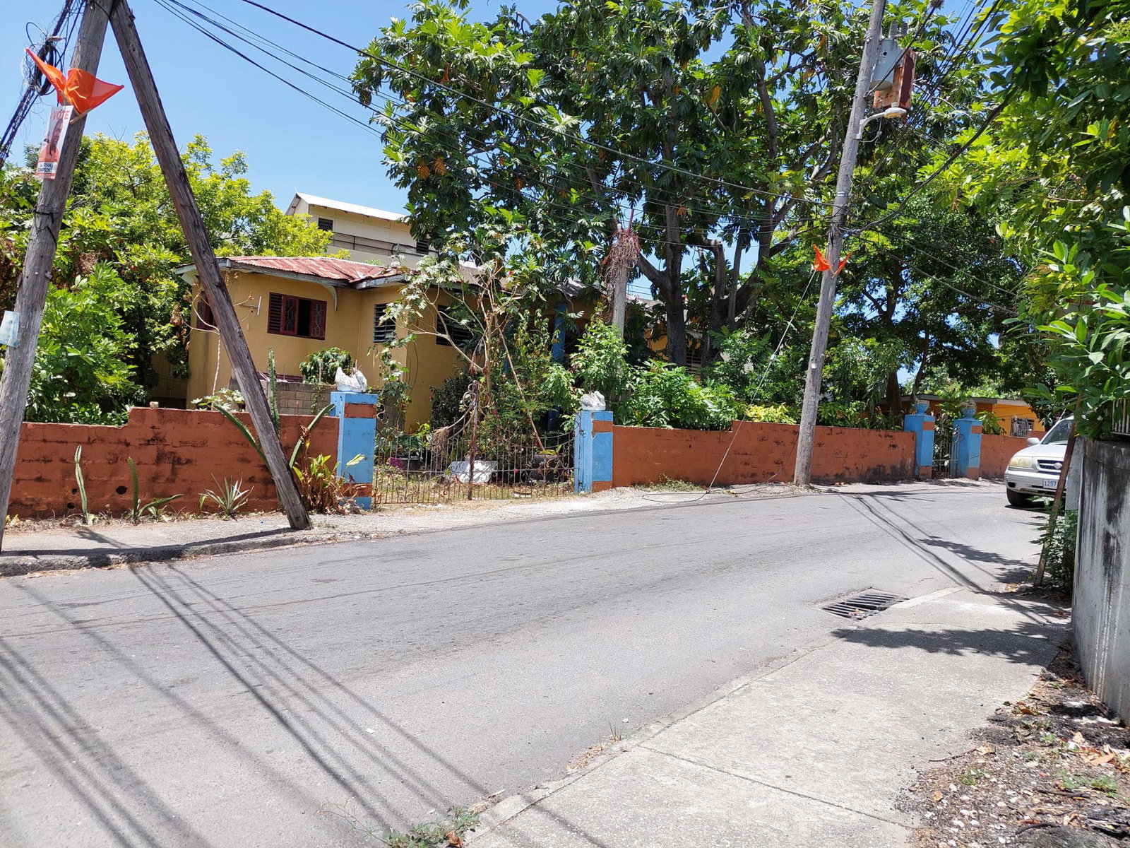 Fourth image of Old Buckfield Road in Ocho Rios, St. Ann, Jamaica - property is For Sale