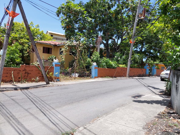 Fourth image of Old Buckfield Road in Ocho Rios, St. Ann, Jamaica - property is For Sale