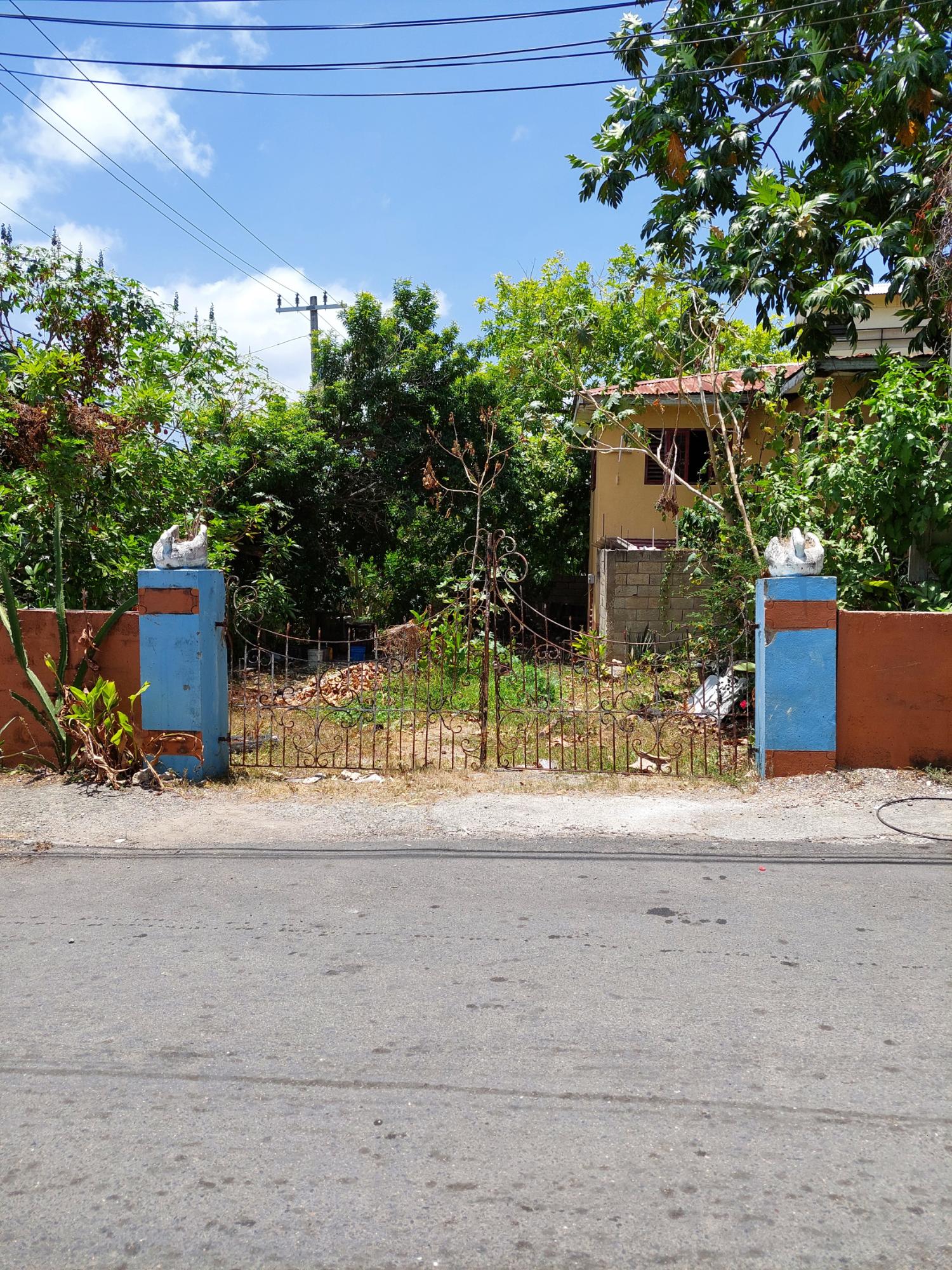 Fifth image of Old Buckfield Road in Ocho Rios, St. Ann, Jamaica - property is For Sale