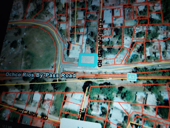Sixth image of Old Buckfield Road in Ocho Rios, St. Ann, Jamaica - property is For Sale