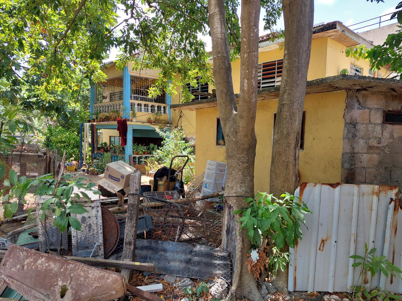 Ninth image of Old Buckfield Road in Ocho Rios, St. Ann, Jamaica - property is For Sale