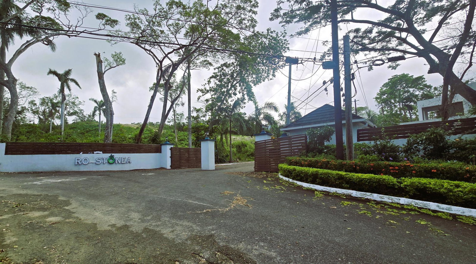First image of Lot 27 Ophelia View, Roystonea in Tower Isle, St. Mary, Jamaica - property is For Sale