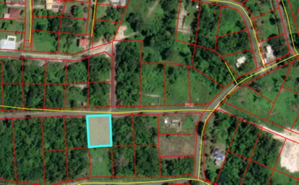 Thirteenth image of Lot 27 Ophelia View, Roystonea in Tower Isle, St. Mary, Jamaica - property is For Sale