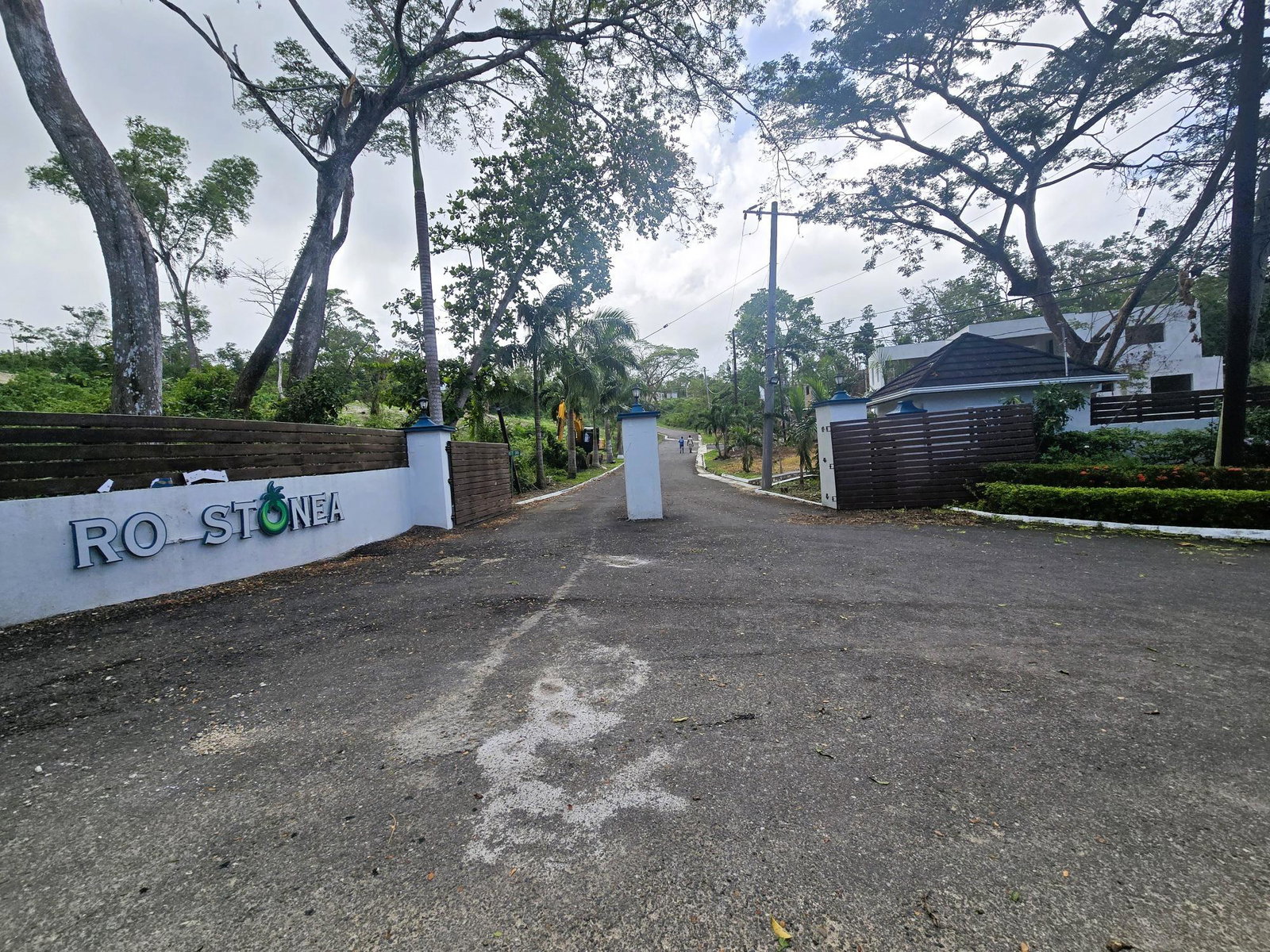Second image of Lot 27 Ophelia View, Roystonea in Tower Isle, St. Mary, Jamaica - property is For Sale