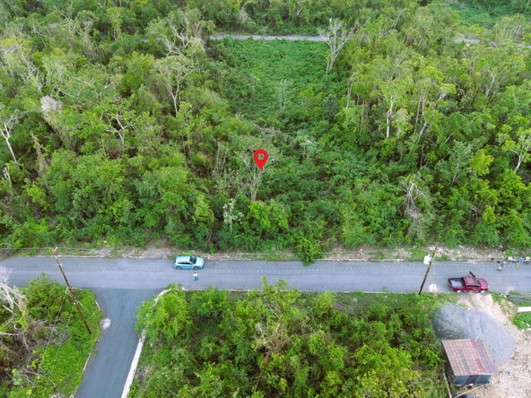 Fourth image of Lot 27 Ophelia View, Roystonea in Tower Isle, St. Mary, Jamaica - property is For Sale