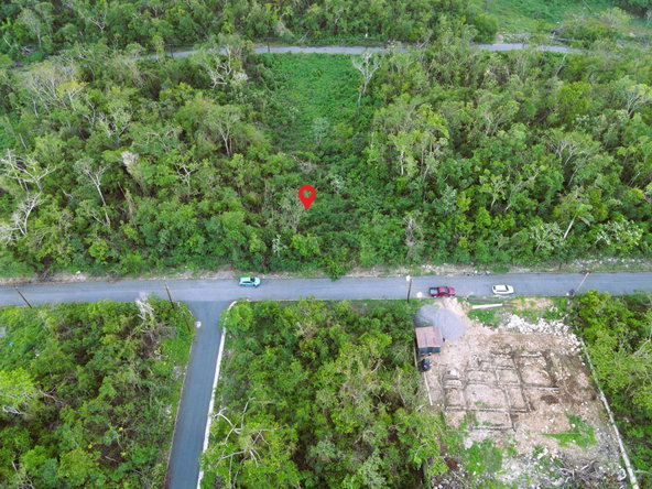 Fifth image of Lot 27 Ophelia View, Roystonea in Tower Isle, St. Mary, Jamaica - property is For Sale