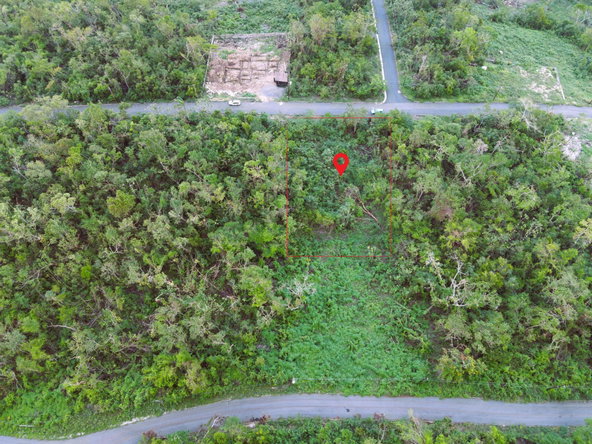 Sixth image of Lot 27 Ophelia View, Roystonea in Tower Isle, St. Mary, Jamaica - property is For Sale