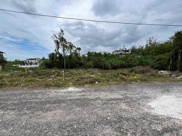 Third image of Lot#95, Westlands in Negril, Westmoreland, Jamaica - property is For Sale