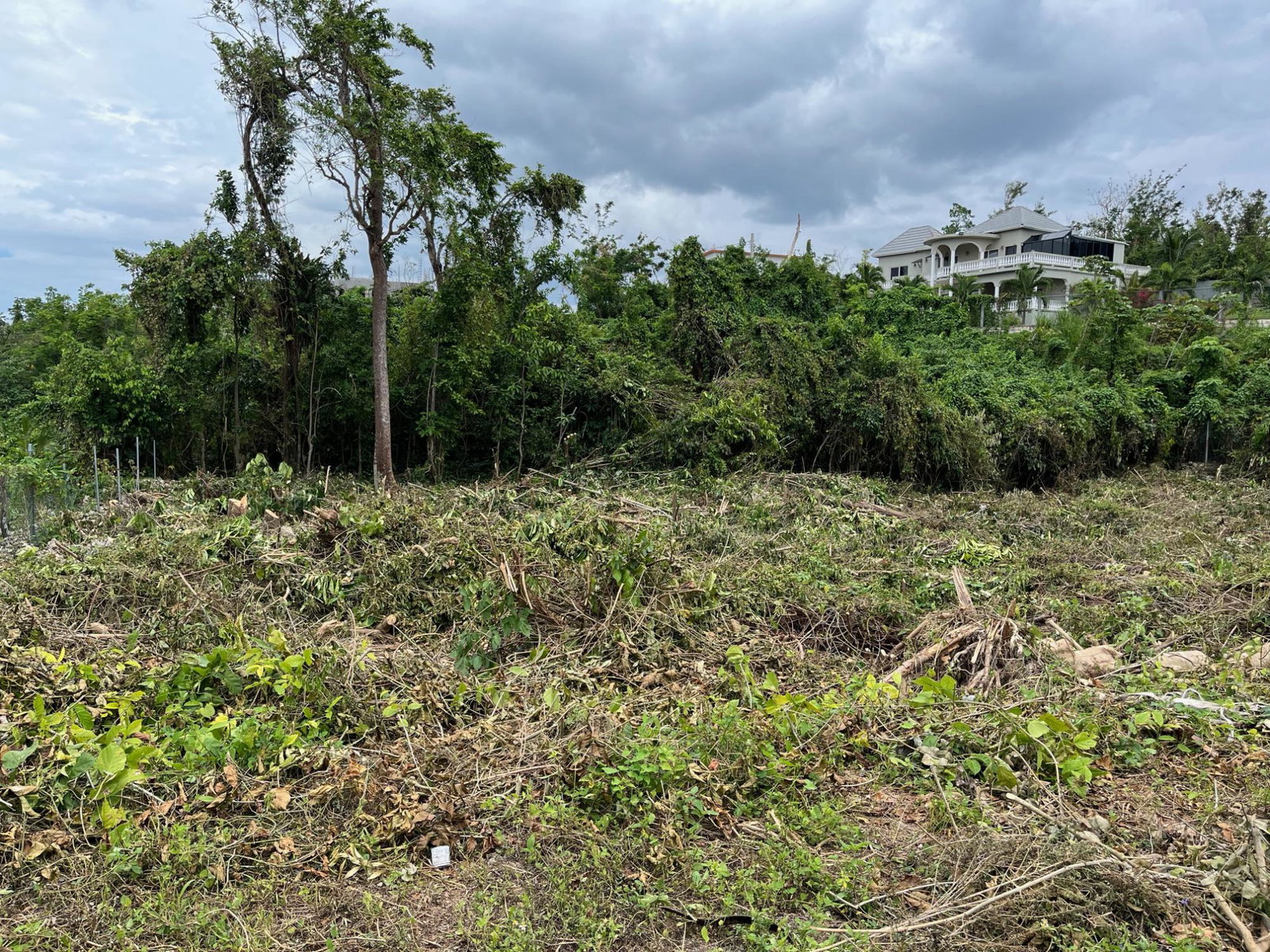 Fourth image of Lot#95, Westlands in Negril, Westmoreland, Jamaica - property is For Sale