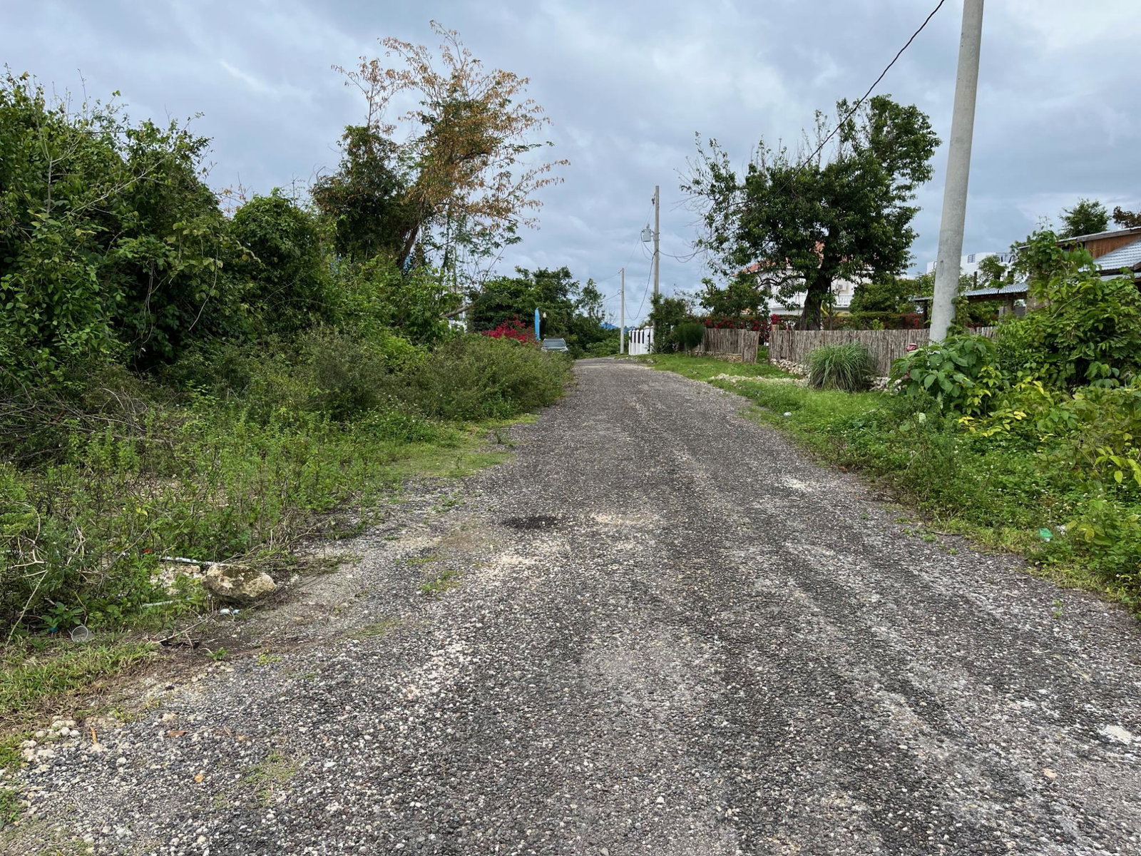 Fifth image of Lot#95, Westlands in Negril, Westmoreland, Jamaica - property is For Sale