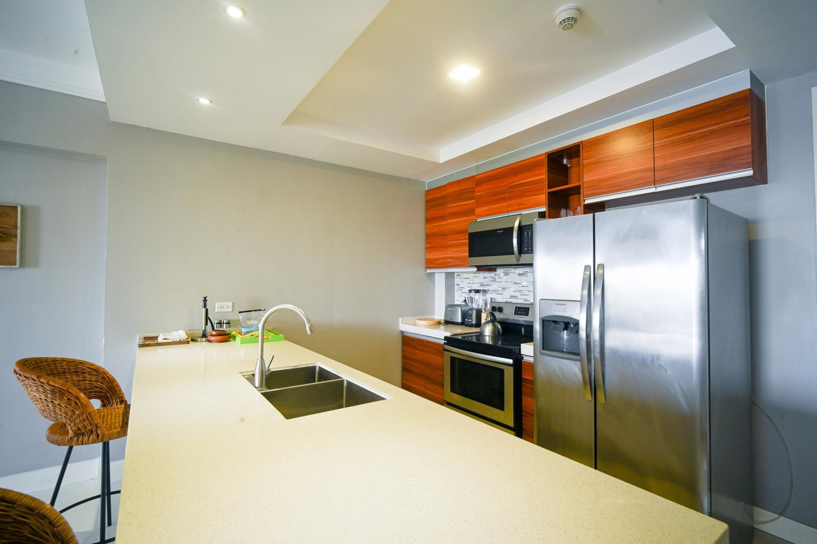 Third image of 410-20 South Avenue in Kingston 10, St. Andrew, Jamaica - property is For Sale