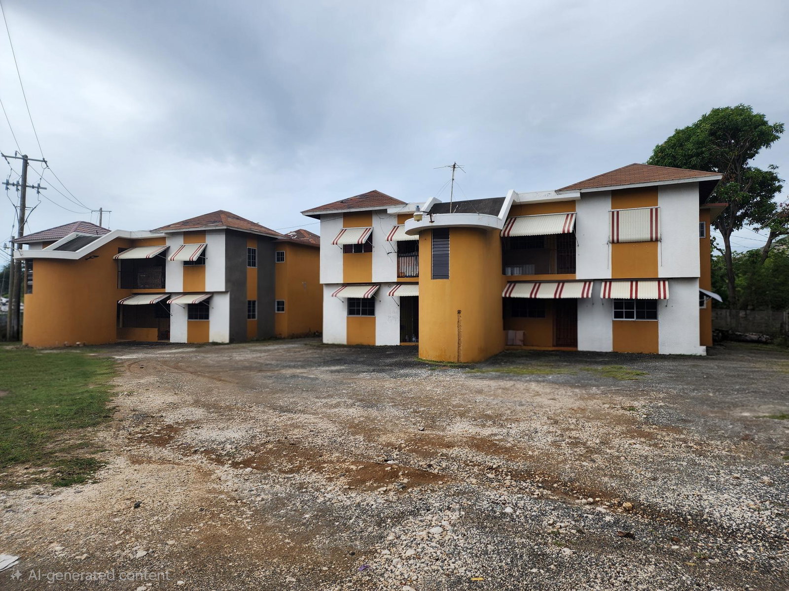 First image of Rest Haven in Bull Bay P.O., St. Andrew, Jamaica - property is For Sale