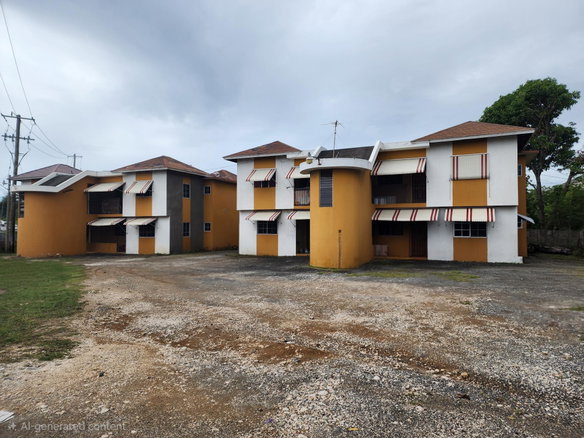 First image of Rest Haven in Bull Bay P.O., St. Andrew, Jamaica - property is For Sale